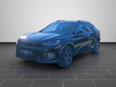 Gebraucht Cupra Formentor 150 PS (110 kW) 2025 Midnight schwarz metallic (metallic) SUV