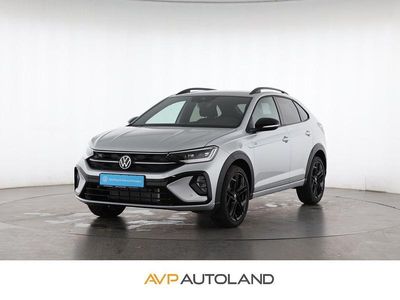 Silber Neu 2026 VW Taigo Style SUV | 33.940 € (Etwas zu teuer)