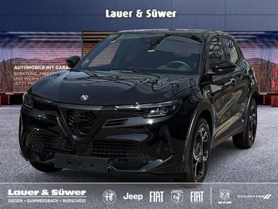 Alfa Romeo Junior