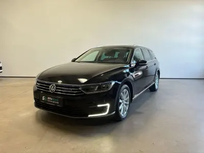 Brugt VW Passat