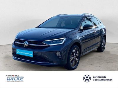 Gebraucht VW Taigo Style 116 PS (85 kW) 2025 Grau SUV