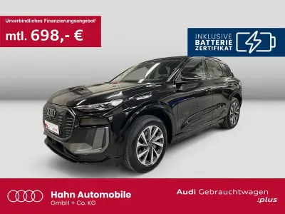 Gebraucht Audi Q6 e-tron