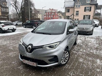 gebraucht Renault Zoe Elektro Experience Batterie in Miete