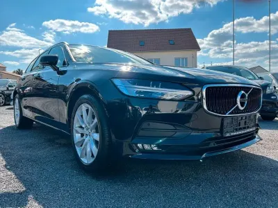 Gebraucht Volvo V90
