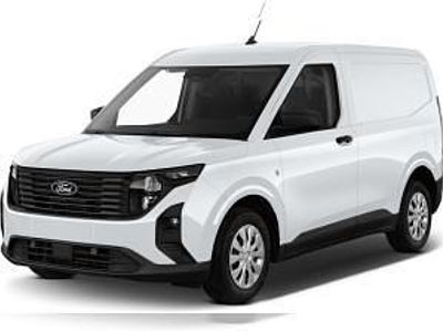 Neu Ford Transit Trend 101 PS (74 kW) 2025 Weiss Limousine