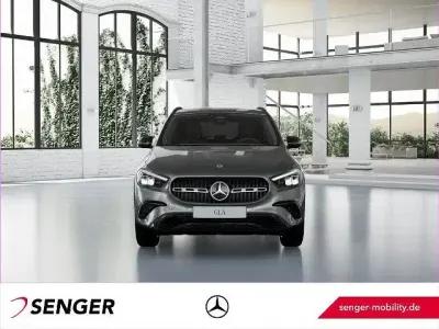 Gebraucht Mercedes GLA200