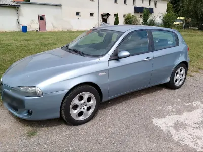 Gebraucht Alfa Romeo 147