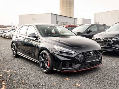 gebraucht Hyundai i30 N Performance DCT N-SPORTSCHALENSITZE PANO