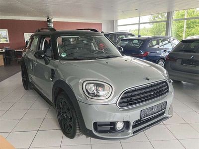 Mini Cooper Countryman