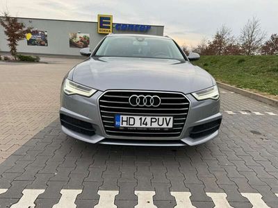 gebraucht Audi A6 Avant *Matrix*2.0 TDI 190 PS