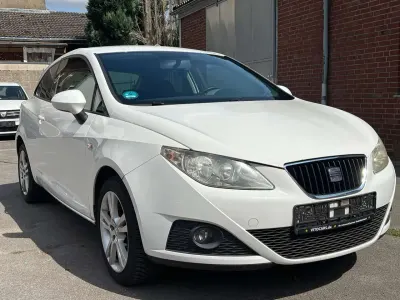 Gebraucht Seat Ibiza