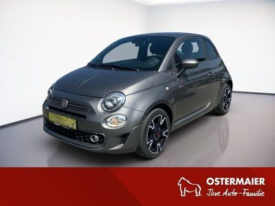 Fiat 500S