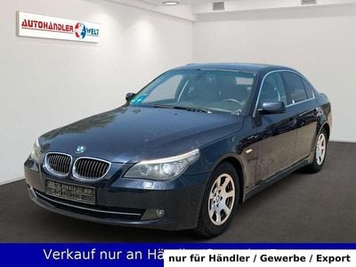 BMW 523