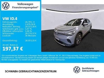 VW ID.4