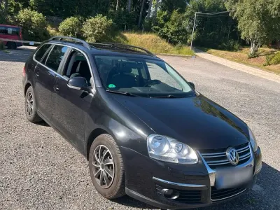 Gebraucht VW Golf VI