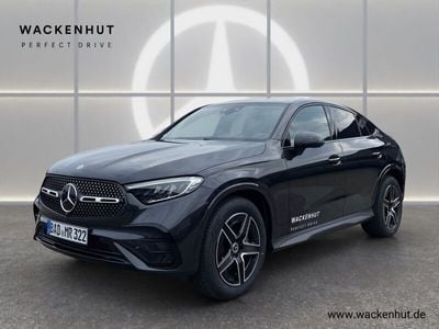 Mercedes GLC220