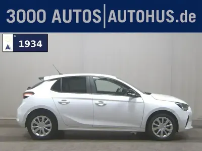 Gebraucht Opel Corsa