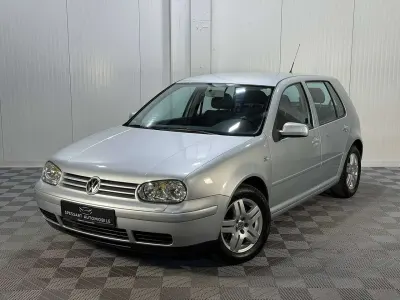 Gebraucht VW Golf IV Sport 116 PS (85 kW) 2001 Other Limousine