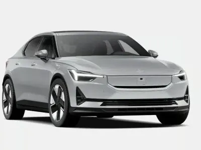 Gebraucht Polestar 2
