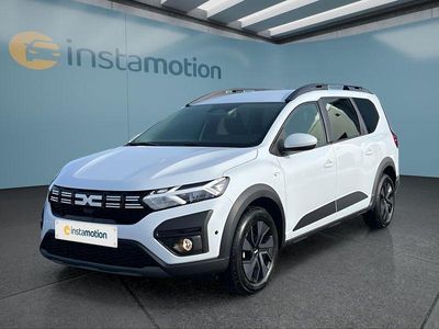 Neu Dacia Jogger 110 PS (80 kW) 2025 Van / Kleinbus