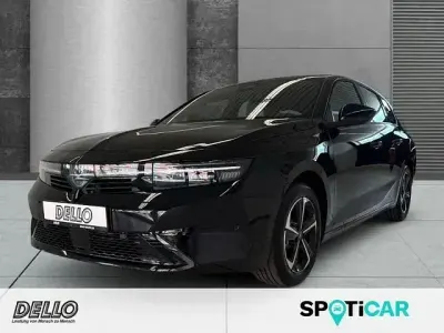 Neu Opel Astra Edition 145 PS (106 kW) 2026 Grau Kleinwagen
