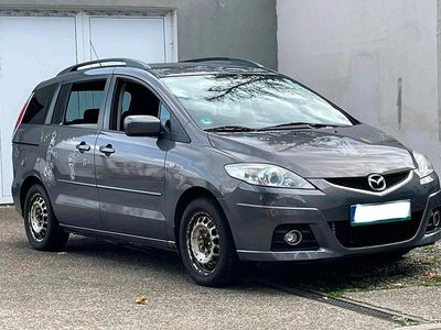 Mazda 5