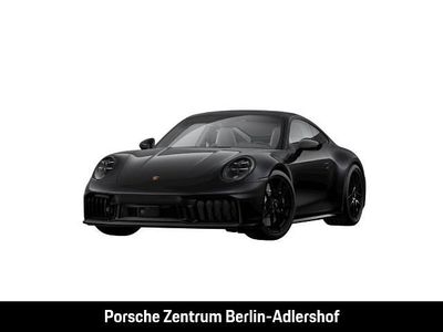 Neu Porsche 911 Carrera GTS 541 PS (397 kW) 2026 Schwarz Coupé