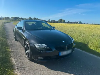 Gebraucht BMW 650