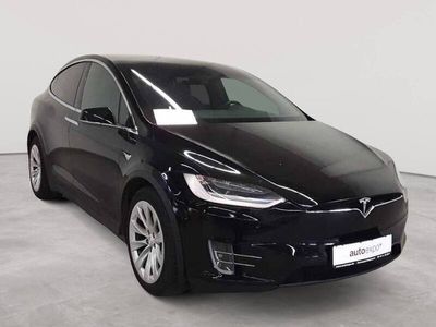 gebraucht Tesla Model X Maximale Reichweite