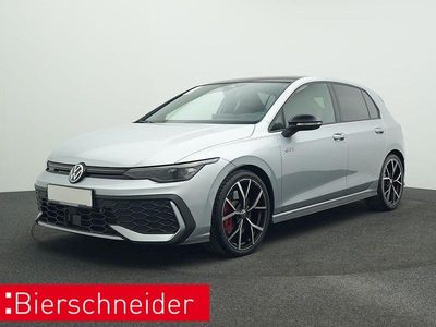 Silber Gebraucht 2025 VW Golf GTI Limousine | 37.750 € (Fairer Preis)