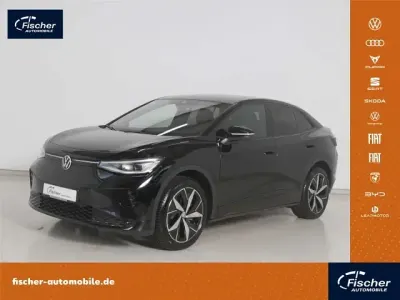Gebraucht VW ID.5 GTX 219 kW (299 PS) 2023 Grenadillschwarz metallic SUV