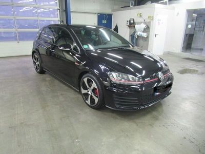 gebraucht VW Golf Golf GTIGTI BlueMotion Technology