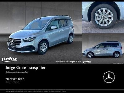 Mercedes T180