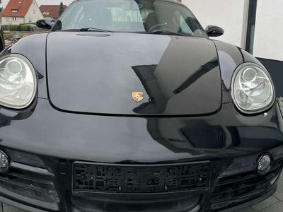 gebraucht Porsche Cayman 