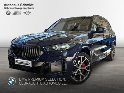 Sonderlackierung Gebraucht 2024 BMW X5 M Sport SUV | 91.870 €