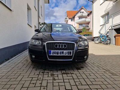 gebraucht Audi A3 A31.6 Ambition