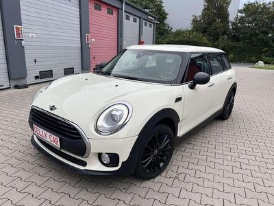 Mini One Clubman