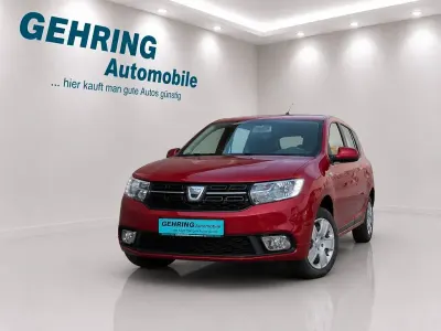 Gebraucht Dacia Sandero