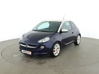 gebraucht Opel Adam 1.4 Jam, Benzin, 9.790 €