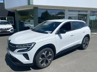Gebraucht Renault Austral Equilibre 2023 Weiss SUV