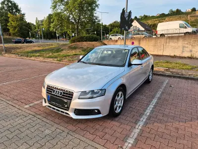 Gebraucht Audi A4