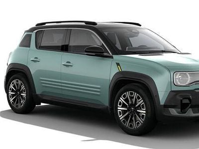 Second-hand Renault R4 Iconic 110 kW (150 CP) 2022 Andere farbe SUV