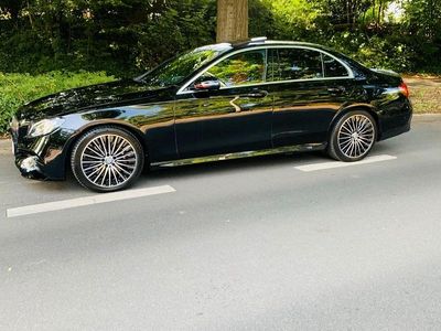 Mercedes E350