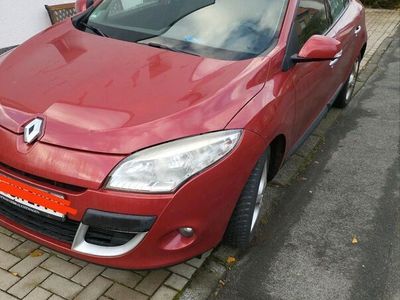 gebraucht Renault Mégane 