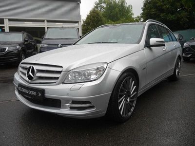 Mercedes C350