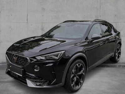 Gebraucht Cupra Formentor VZ 310 PS (228 kW) 2024 Schwarz SUV
