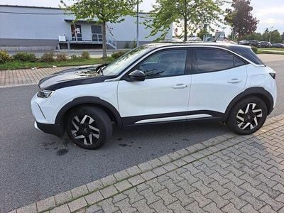 Opel Mokka-e