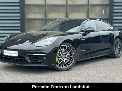 Porsche Panamera 4S