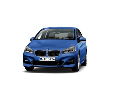 BMW 220 Active Tourer