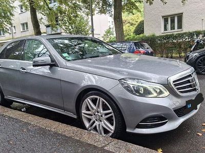 Mercedes E350